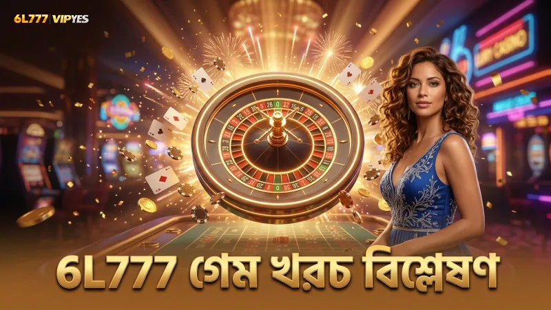 বিভিন্ন গেম ক্যাটাগরির খরচ এবং ওয়েজারিং পদ্ধতি।