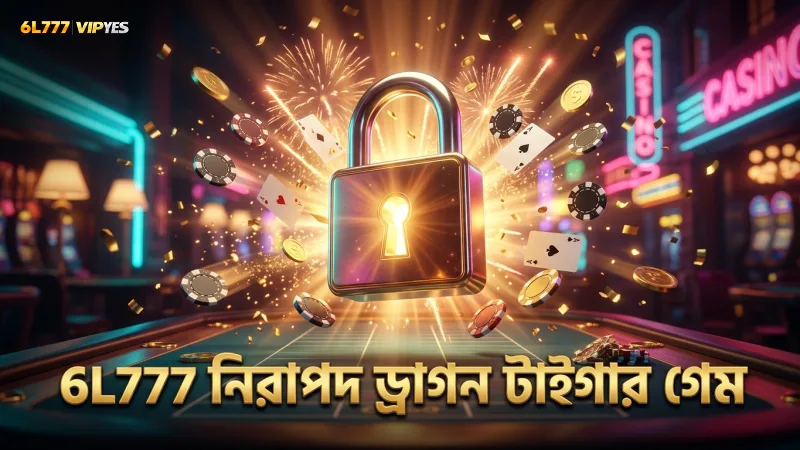 ড্রাগন টাইগারের তুলনায় অ্যান্ডার বাহারের নিরাপত্তা ব্যবস্থা বিশদে