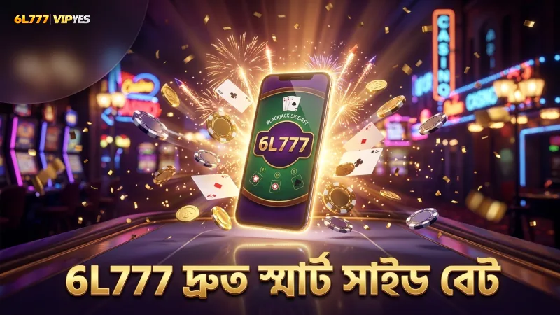 দ্রুত মোবাইল প্লেসমেন্টে স্মার্ট সাইড বেট কৌশল।
