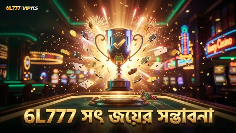 সৎ জয়ের সম্ভাবনা বোঝার জন্য মাল্টিপ্লায়ার রেট।