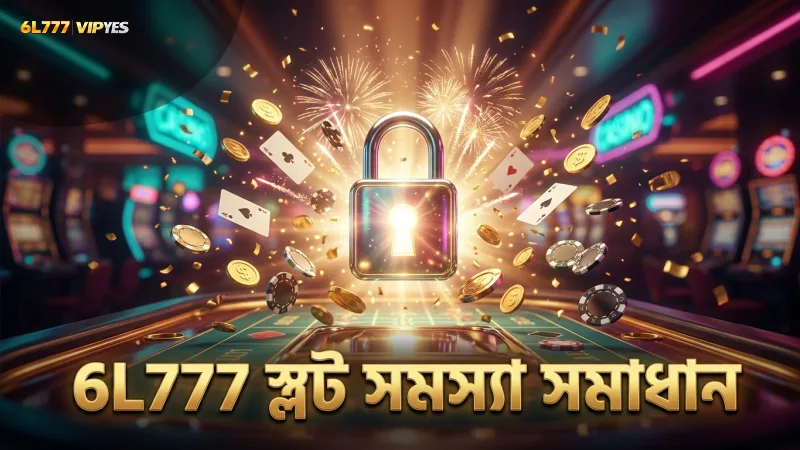 6L777 প্ল্যাটফর্মে চার্জ বাফেলো গেমপ্লের সমস্যা ও সমাধান বিশ্লেষণ।