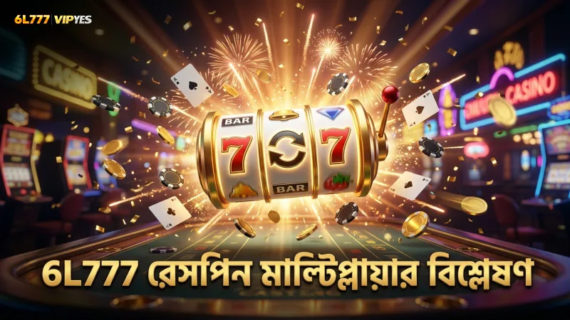 রেসপিন ফিচারের মাল্টিপ্লায়ার পে-আউট পরীক্ষা এবং বিশ্লেষণ
