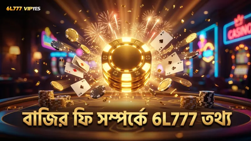বাজির ফি এবং সীমাগুলো হ্যাকফাইট ডার্বি লাইভে স্পষ্ট করা হয়েছে