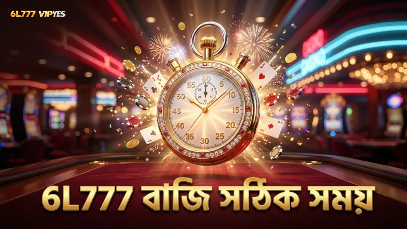 ন্যাশনাল ডার্বি ম্যাচ জেতার ৫টি গুরুত্বপূর্ণ কৌশল 1 6L777 বাজিতে সঠিক সময়ে বাজি ধরার গুরুত্ব