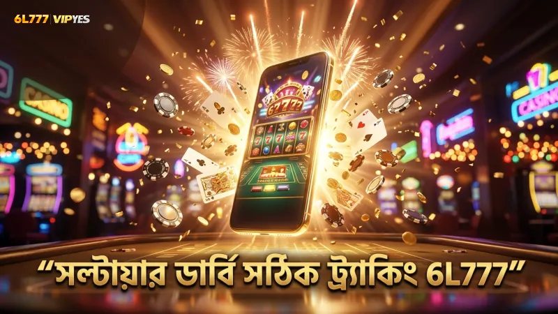 সল্টায়ার ডার্বির মোবাইল হাইলাইটসের সঠিক ট্র্যাকিং