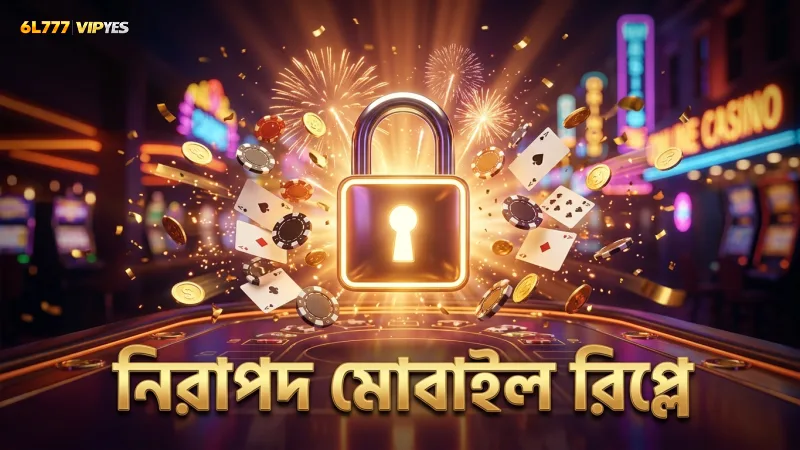 নিরাপদ মোবাইল প্ল্যাটফর্মে সল্টায়ার ডার্বি রিপ্লে