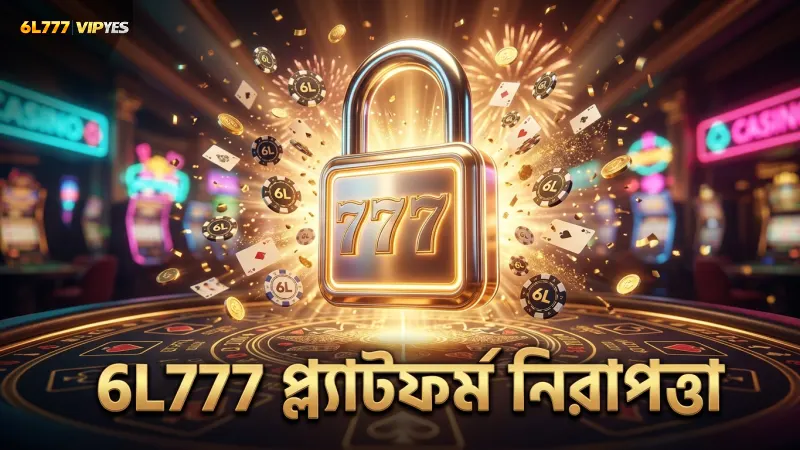 শর্তাবলী পড়ার সময় যে বিষয়টি এড়িয়ে যান খেলোয়াড়রা 1 6L777 প্ল্যাটফর্মের শর্তাবলীতে নিরাপত্তার গুরুত্ব স্পষ্ট